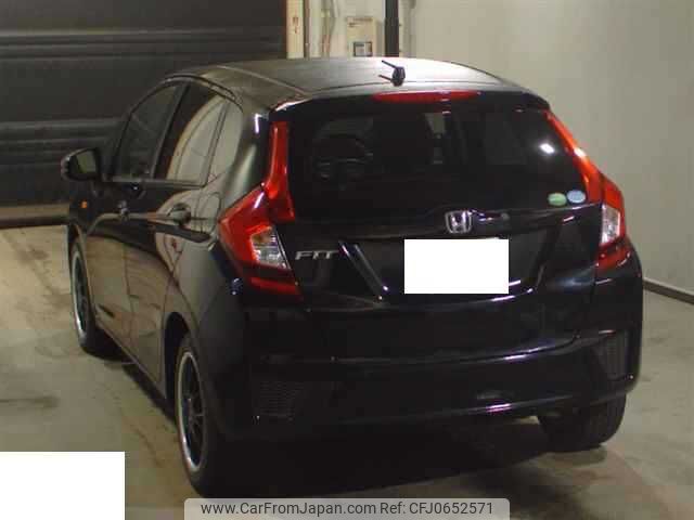 honda fit 2015 22893 image 2