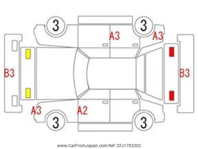 toyota townace-noah 1998 CFJ1703202 image 2