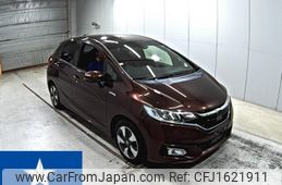 honda fit 2018 CFJ1621911