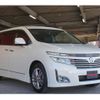 nissan elgrand 2010 -NISSAN--Elgrand DBA-TE52--TE52-000693---NISSAN--Elgrand DBA-TE52--TE52-000693- image 1