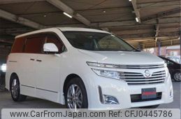 nissan elgrand 2010 -NISSAN--Elgrand DBA-TE52--TE52-000693---NISSAN--Elgrand DBA-TE52--TE52-000693-