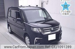 suzuki solio 2022 -SUZUKI 【岐阜 504ﾃ1161】--Solio MA27S-109471---SUZUKI 【岐阜 504ﾃ1161】--Solio MA27S-109471-