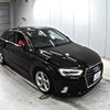 audi a3 2018 -AUDI 【広島 331は5353】--Audi A3 8VCXS-WAUZZZ8V7JA055328---AUDI 【広島 331は5353】--Audi A3 8VCXS-WAUZZZ8V7JA055328- image 1