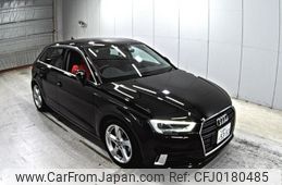 audi a3 2018 -AUDI 【広島 331は5353】--Audi A3 8VCXS-WAUZZZ8V7JA055328---AUDI 【広島 331は5353】--Audi A3 8VCXS-WAUZZZ8V7JA055328-