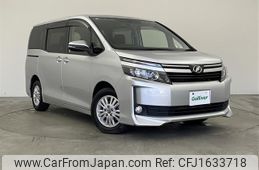 toyota voxy 2014 CFJ1633718