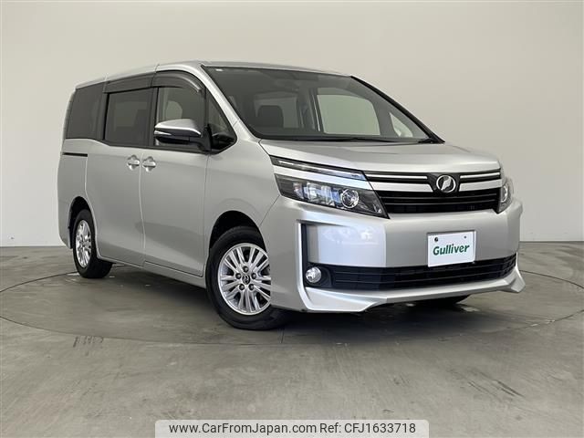 toyota voxy 2014 CFJ1633718 image 1