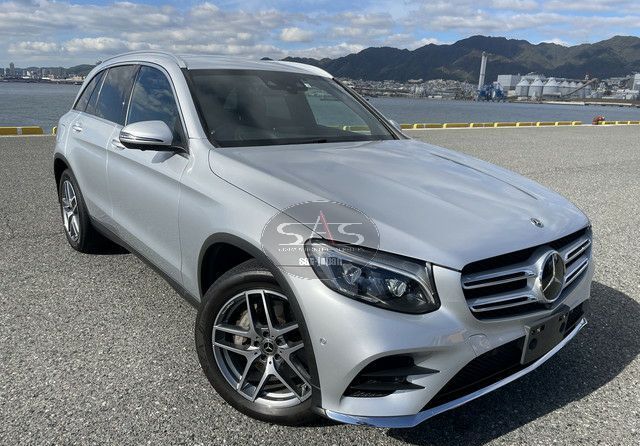 mercedes-benz-amg g-class 2018 sas-2662-A image 1