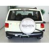 nissan rasheen 1996 CFJ1558819 image 35