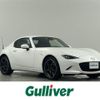 mazda roadster 2018 -MAZDA--Roadster DBA-NDERC--NDERC-104351---MAZDA--Roadster DBA-NDERC--NDERC-104351- image 1