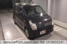 suzuki wagon-r 2014 -SUZUKI 【春日部 】--Wagon R MH34S-252297---SUZUKI 【春日部 】--Wagon R MH34S-252297-