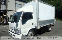 isuzu elf-truck 2013 CFJ1783765