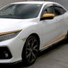 honda civic 2017 CFJ1814331 image 5