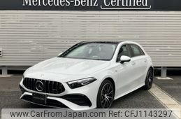 mercedes-benz amg 2024 -MERCEDES-BENZ--AMG 4AA-177051M--W1K1770512V152***---MERCEDES-BENZ--AMG 4AA-177051M--W1K1770512V152***-