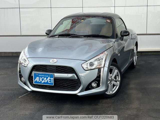 daihatsu copen 2014 -DAIHATSU--Copen DBA-LA400K--LA400K-0001200---DAIHATSU--Copen DBA-LA400K--LA400K-0001200- image 1