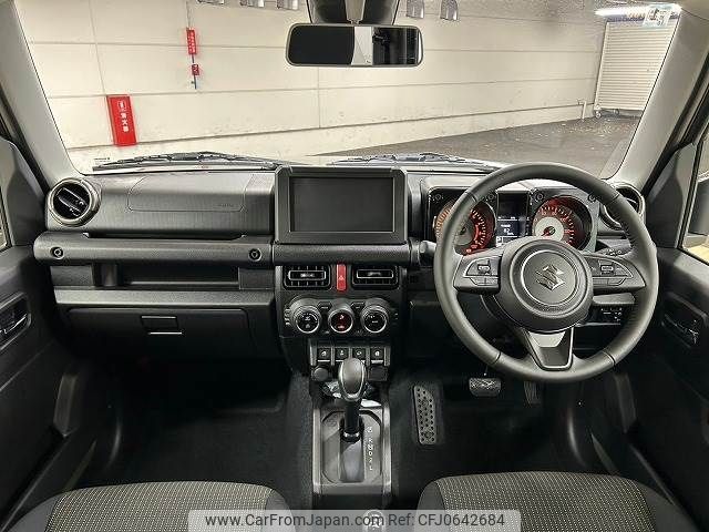 suzuki jimny 2025 -SUZUKI--Jimny 3BA-JB64W--JB64W-371***---SUZUKI--Jimny 3BA-JB64W--JB64W-371***- image 2