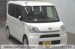daihatsu tanto 2015 -DAIHATSU 【品川 580ｺ4996】--Tanto LA600S-0253959---DAIHATSU 【品川 580ｺ4996】--Tanto LA600S-0253959-