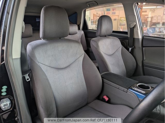 toyota prius-α 2012 -TOYOTA--Prius α DAA-ZVW41W--ZVW41-3159908---TOYOTA--Prius α DAA-ZVW41W--ZVW41-3159908- image 2