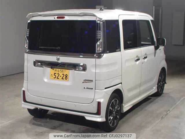 suzuki spacia 2023 -SUZUKI 【熊谷 581ﾀ5228】--Spacia MK53S--501768---SUZUKI 【熊谷 581ﾀ5228】--Spacia MK53S--501768- image 2