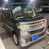 daihatsu tanto 2015 -DAIHATSU--Tanto DBA-LA600S--LA600S-0247177---DAIHATSU--Tanto DBA-LA600S--LA600S-0247177- image 1