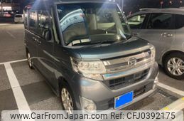 daihatsu tanto 2015 -DAIHATSU--Tanto DBA-LA600S--LA600S-0247177---DAIHATSU--Tanto DBA-LA600S--LA600S-0247177-