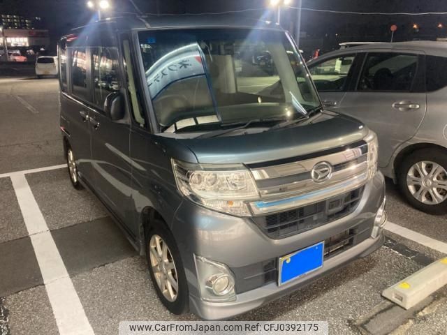 daihatsu tanto 2015 -DAIHATSU--Tanto DBA-LA600S--LA600S-0247177---DAIHATSU--Tanto DBA-LA600S--LA600S-0247177- image 1