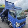 mitsubishi-fuso canter 2003 CFJ1870549 image 5