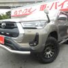 toyota hilux 2021 -TOYOTA--Hilux 3DF-GUN125--GUN125-3921774---TOYOTA--Hilux 3DF-GUN125--GUN125-3921774- image 1