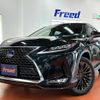 lexus rx 2022 CFJ0928055 image 6
