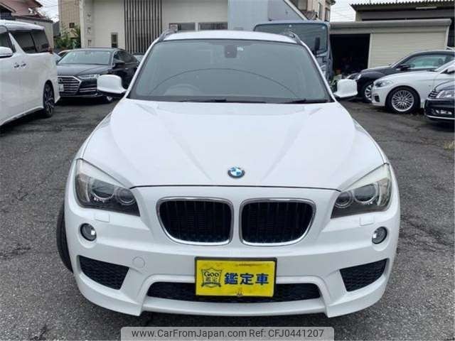 bmw x1 2012 -BMW--BMW X1 ABA-VL18--WBAVL32090VT42932---BMW--BMW X1 ABA-VL18--WBAVL32090VT42932- image 2