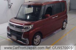 daihatsu tanto 2018 -DAIHATSU 【岐阜 582ﾏ1020】--Tanto DBA-LA600S--LA600S-0618979---DAIHATSU 【岐阜 582ﾏ1020】--Tanto DBA-LA600S--LA600S-0618979-