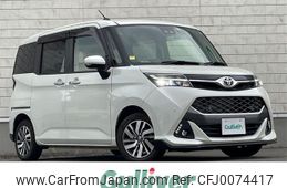 toyota tank 2019 -TOYOTA--Tank DBA-M900A--M900A-0379381---TOYOTA--Tank DBA-M900A--M900A-0379381-