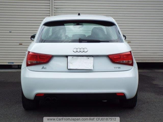 audi a1 2012 -AUDI 【名変中 】--Audi A1 8XCAX--CB237716---AUDI 【名変中 】--Audi A1 8XCAX--CB237716- image 2