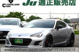 subaru brz 2018 quick_quick_DBA-ZC6_ZC6-029832