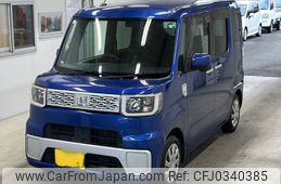 daihatsu wake 2015 -DAIHATSU 【久留米 581つ282】--WAKE LA700S-0026256---DAIHATSU 【久留米 581つ282】--WAKE LA700S-0026256-