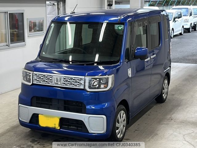 daihatsu wake 2015 -DAIHATSU 【久留米 581つ282】--WAKE LA700S-0026256---DAIHATSU 【久留米 581つ282】--WAKE LA700S-0026256- image 1