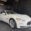 maserati granturismo 2008 CFJ0136089 image 6