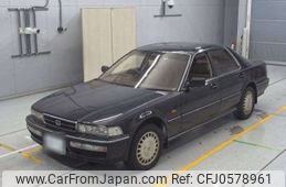 honda inspire 1990 -HONDA 【富山 58 ﾋ8926】--Inspire E-CB5--CB5-1078044---HONDA 【富山 58 ﾋ8926】--Inspire E-CB5--CB5-1078044-