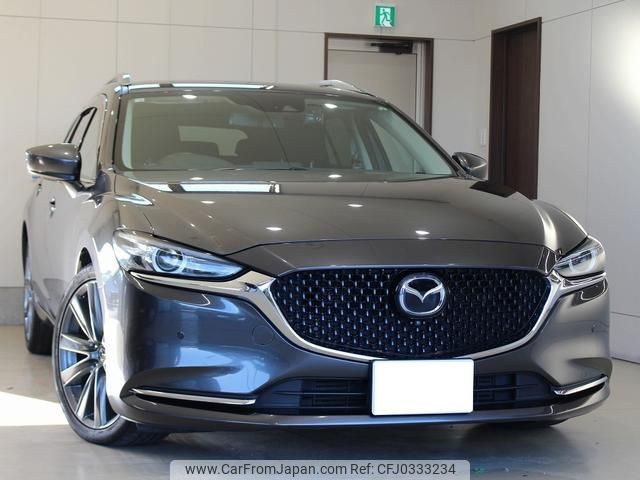 mazda atenza 2018 GOO_JP_700130095430241011002 image 1