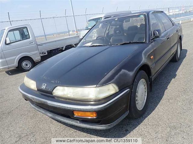 honda integra 1989 CFJ1359110 image 2