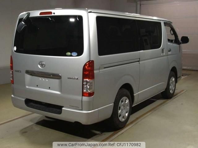 toyota hiace-van 2019 quick_quick_QDF-GDH206V_GDH206-1030409 image 2