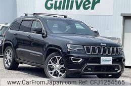 jeep grand-cherokee 2018 -CHRYSLER--Jeep Grand Cherokee DBA-WK36TA--1C4RJFFG0JC275797---CHRYSLER--Jeep Grand Cherokee DBA-WK36TA--1C4RJFFG0JC275797-