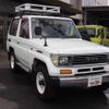 toyota land-cruiser-prado 1995 -TOYOTA 【名変中 】--Land Cruiser Prado KZJ71G--0003927---TOYOTA 【名変中 】--Land Cruiser Prado KZJ71G--0003927- image 25