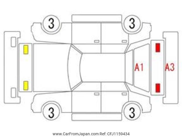 renault lutecia 2014 -RENAULT--Renault Lutecia ABA-RM5M--VF15R4M0EE0701872---RENAULT--Renault Lutecia ABA-RM5M--VF15R4M0EE0701872- image 2
