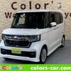 honda n-box 2021 -HONDA 【名変中 】--N BOX JF3--2303677---HONDA 【名変中 】--N BOX JF3--2303677- image 1