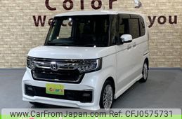 honda n-box 2021 -HONDA 【名変中 】--N BOX JF3--2303677---HONDA 【名変中 】--N BOX JF3--2303677-