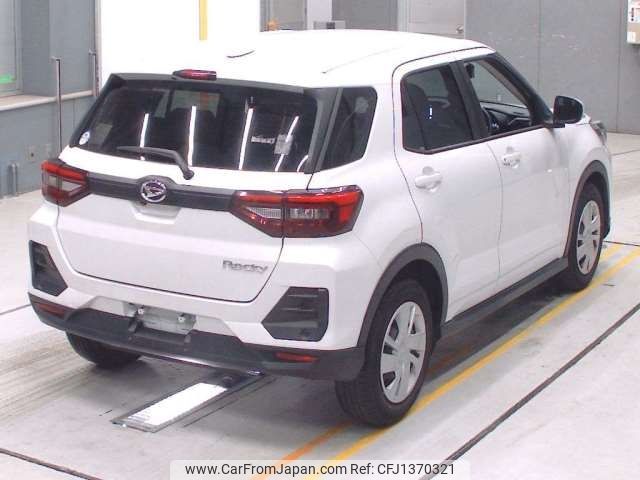 daihatsu rocky 2022 -DAIHATSU--Rocky 5BA-A201S--A201S-0001738---DAIHATSU--Rocky 5BA-A201S--A201S-0001738- image 2