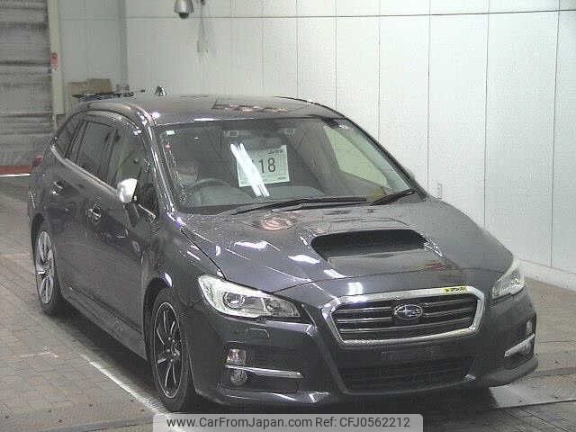 subaru levorg 2014 -SUBARU--Levorg VM4--009362---SUBARU--Levorg VM4--009362- image 1