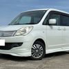 suzuki solio 2011 -SUZUKI--Solio DBA-MA15S--MA15S-120425---SUZUKI--Solio DBA-MA15S--MA15S-120425- image 7