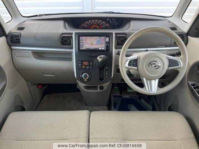 daihatsu tanto 2014 -DAIHATSU--Tanto DBA-LA600S--LA600S-0087600---DAIHATSU--Tanto DBA-LA600S--LA600S-0087600- image 2