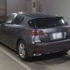 lexus ct 2014 -LEXUS 【松本 301ﾃ4519】--Lexus CT DAA-ZWA10--ZWA10-2212122---LEXUS 【松本 301ﾃ4519】--Lexus CT DAA-ZWA10--ZWA10-2212122- image 5